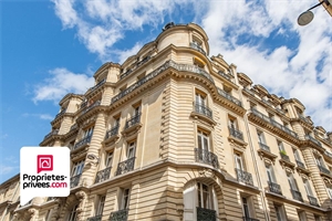 appartement à la vente -   75007  PARIS, surface 20 m2 vente appartement - UBI428718818